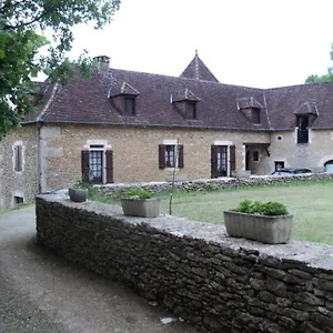  Couette-café La Maison Du Rocher France