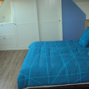 2* Couette-café Ferme Brocart
